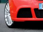 Volkswagen Polo GTi Cup Edition 2006 года